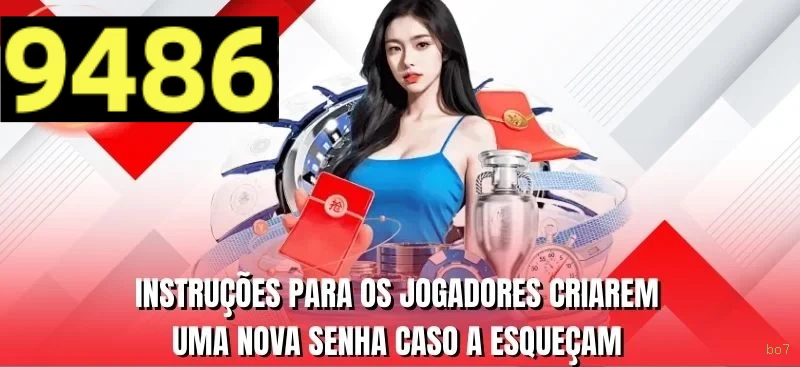 APP oficial da bo7 para mobile