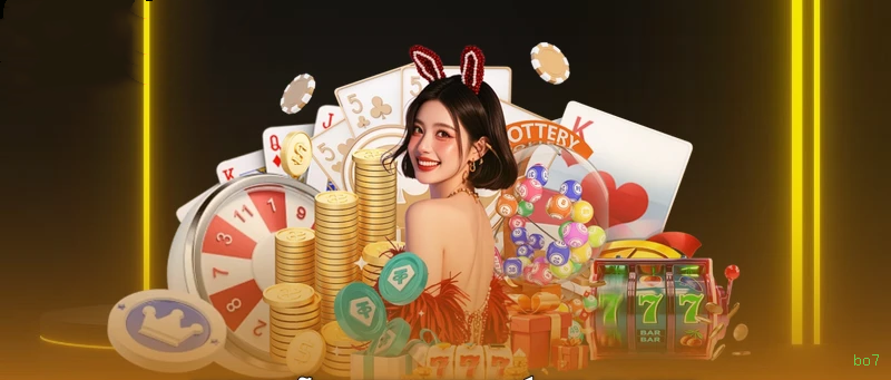 Jogos de loteria online na bo7