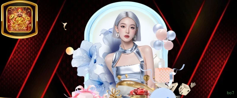 Canal oficial da bo7 no Telegram