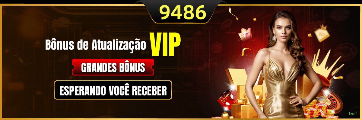 Programa VIP exclusivo da bo7