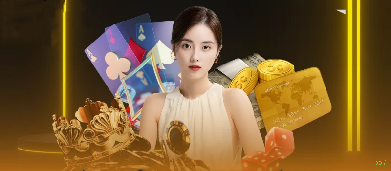 bo7 Jogo — golden bo7 mark